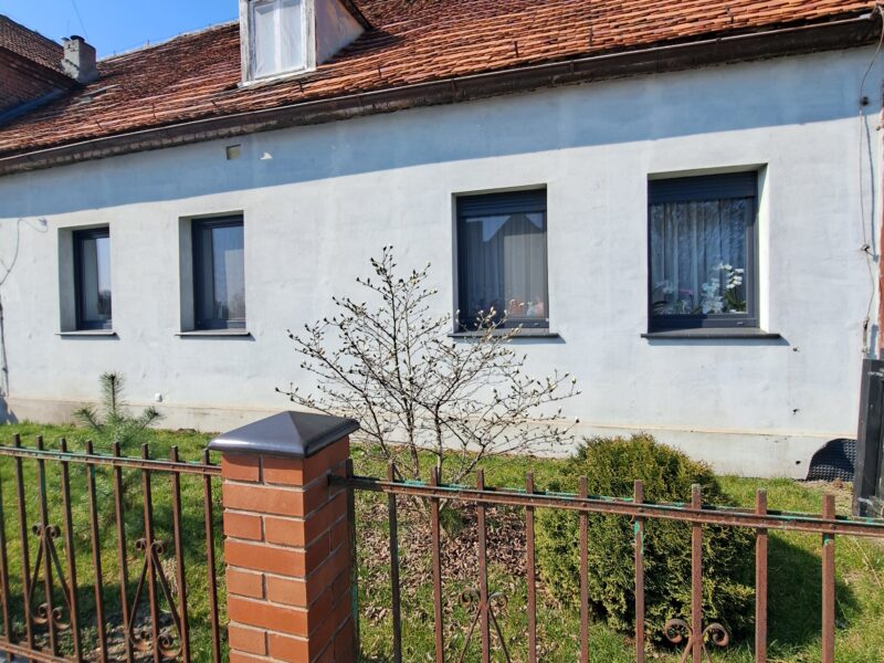 Kościan, Kobylniki mieszkanie bezczynszowe 385.000 zł