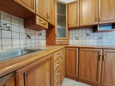 Mieszkanie na PARTERZE Leszno