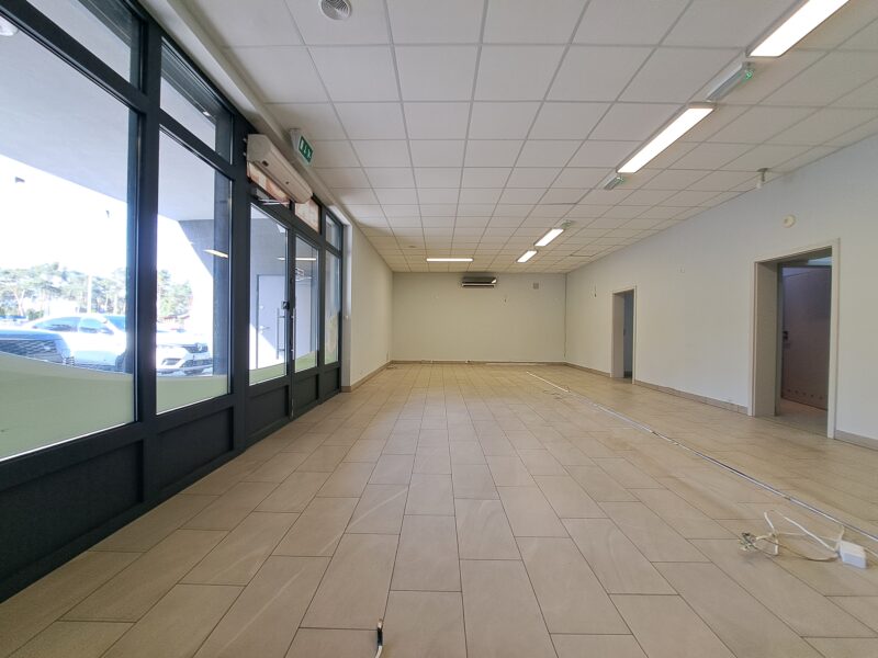 Okazały lokal użytkowy BOSZKOWO - NAJEM