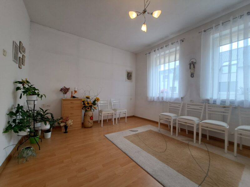 DOM Z POTENCJAŁEM, LESZNO, ZABOROWO