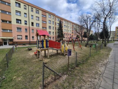 Mieszkanie do wynajęcia Leszno ul.Parkowa
