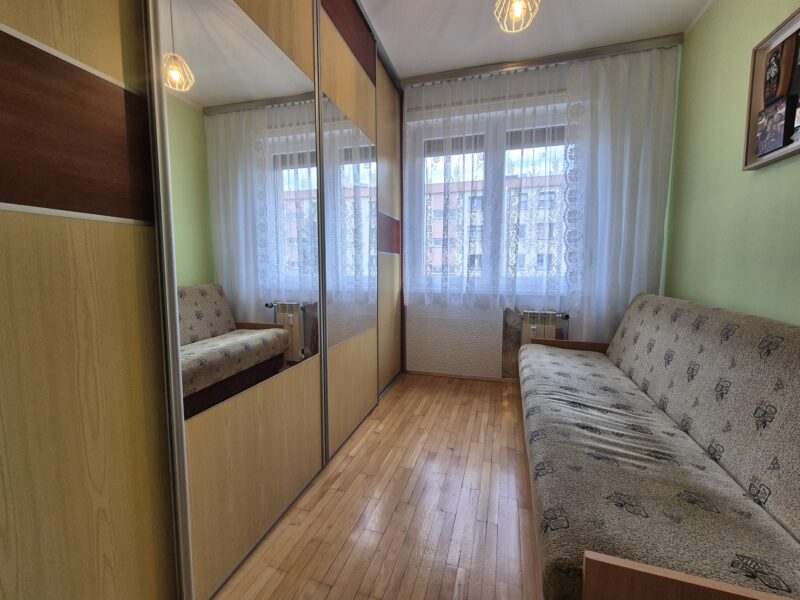 Mieszkanie do wynajęcia Leszno ul.Parkowa