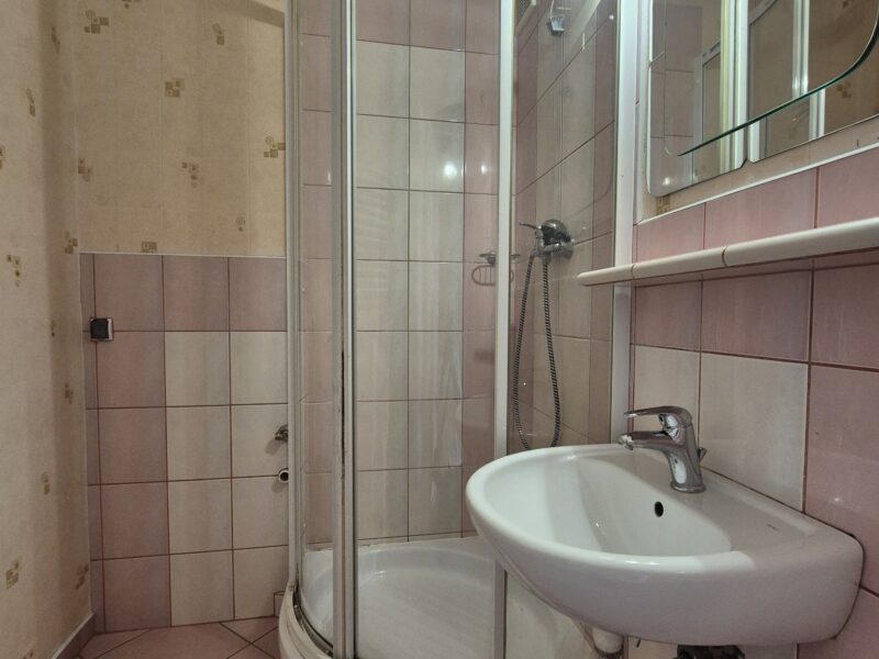 Mieszkanie ul. Sułkowskiego z balkonem - NA SPRZEDAŻ