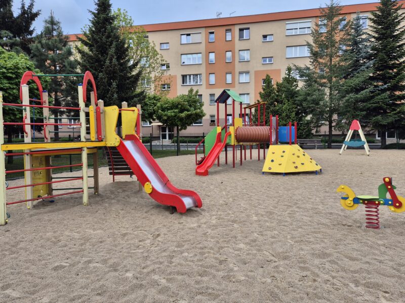 Mieszkanie ul. Sułkowskiego z balkonem - NA SPRZEDAŻ