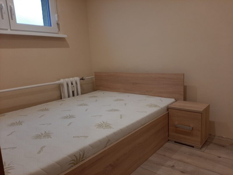 MIESZKANIE POD NAJEM ul. Grunwaldzka Leszno