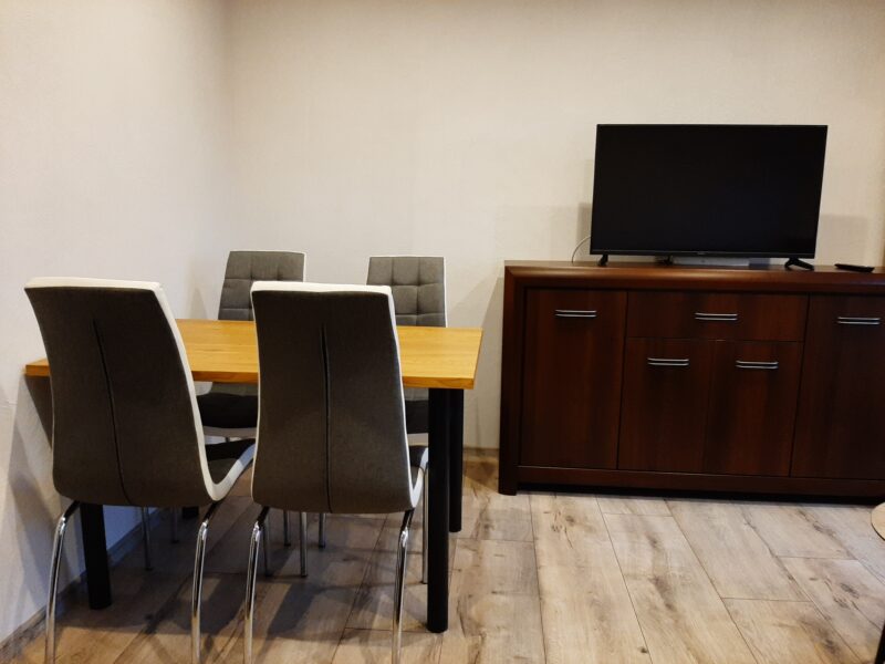 MIESZKANIE POD NAJEM ul. Grunwaldzka Leszno