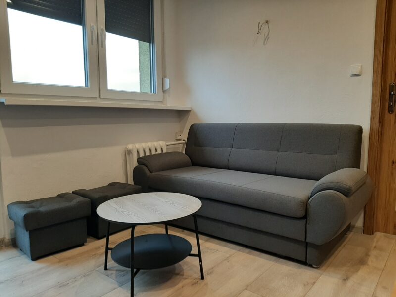 MIESZKANIE POD NAJEM ul. Grunwaldzka Leszno