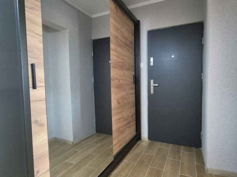 MIESZKANIE POD NAJEM - PARTER, LAS, DUŻY BALKON, LESZNO !!!