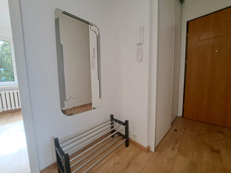 MIESZKANIE 3 POKOJOWE, ul. Parkowa, Leszno - NAJEM