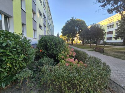 KOMPAKTOWE MIESZKANIE NA SPRZEDAŻ - NOWA OFERTA